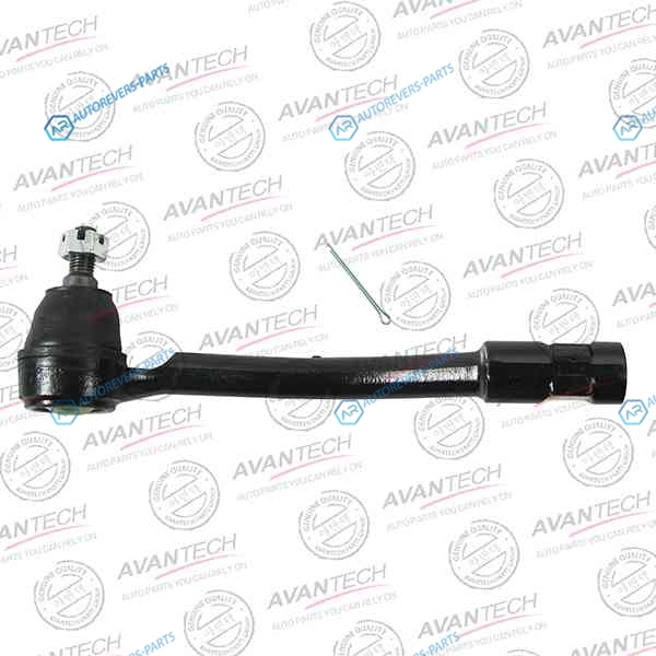 ATE1008 Наконечник рулевой AVANTECH FL