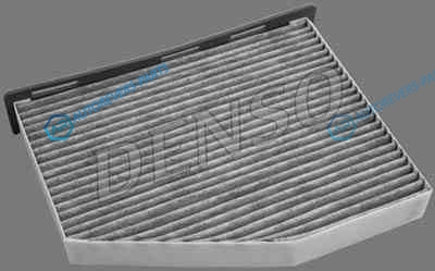DCF052K Фильтр салонный DENSO