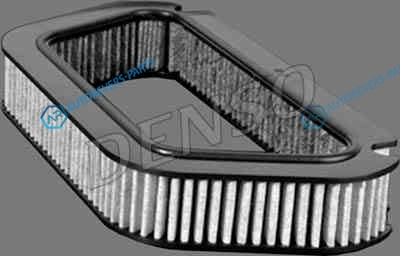 DCF059K Фильтр салонный DENSO