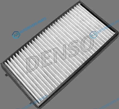 DCF065K Фильтр салонный DENSO