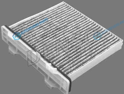 DCF336K Фильтр салонный DENSO