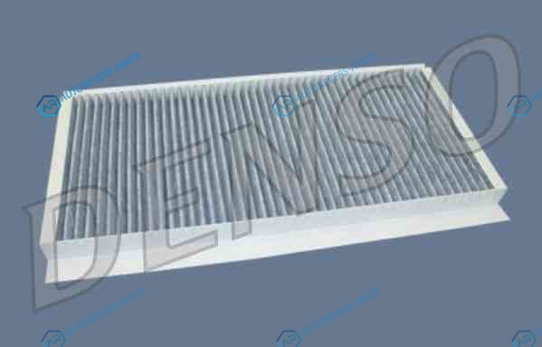 DCF340K Фильтр салонный DENSO