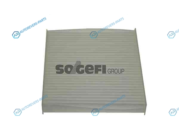CF10059 Фильтр салонный FRAM
