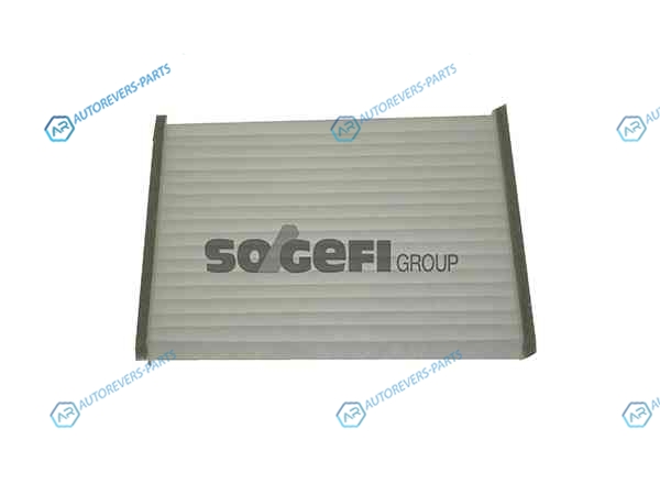 CF10284 Фильтр салонный FRAM