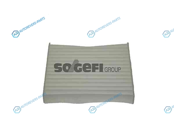 CF10285 Фильтр салонный FRAM