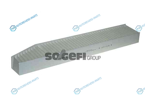 CF10363 Фильтр салонный FRAM