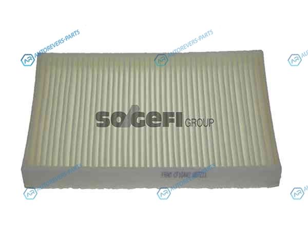 CF10442 Фильтр салонный FRAM