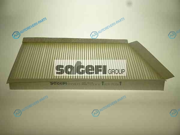 CF10450 Фильтр салонный FRAM