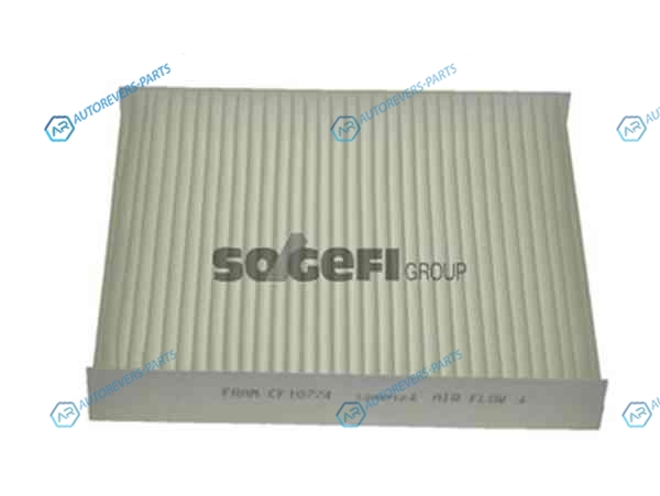 CF10774 Фильтр салонный FRAM