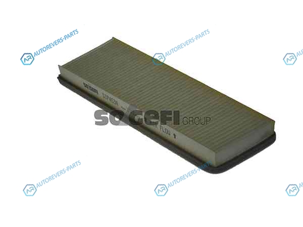 CF11785 Фильтр салонный FRAM