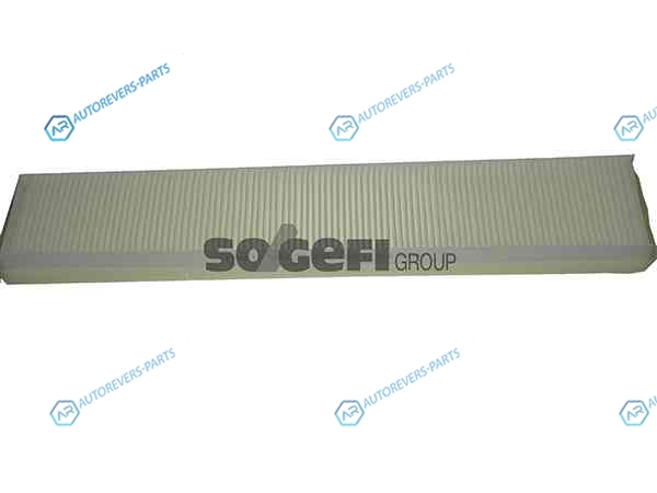 CF5664 Фильтр салонный FRAM