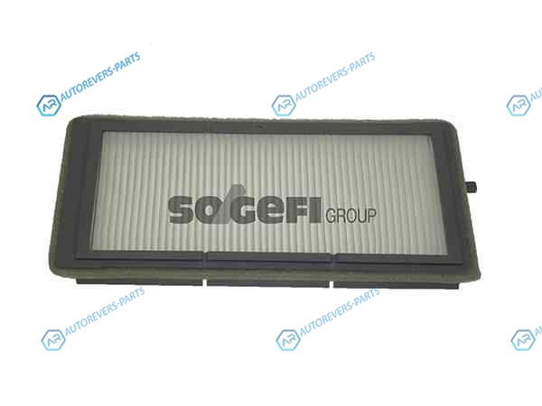 CF8103 Фильтр салонный FRAM