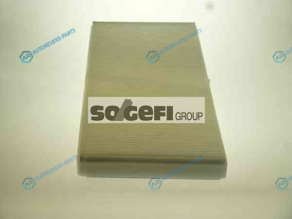 CF9051 Фильтр салонный FRAM