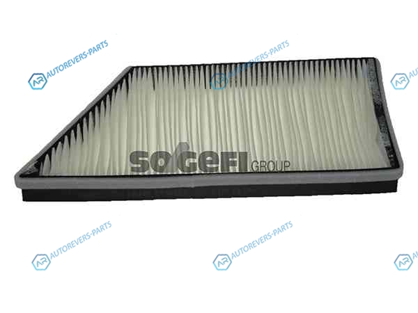 CF9071 Фильтр салонный FRAM