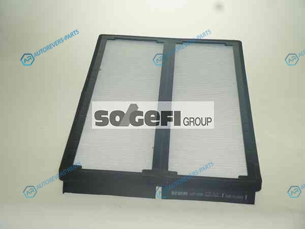 CF9383 Фильтр салонный FRAM
