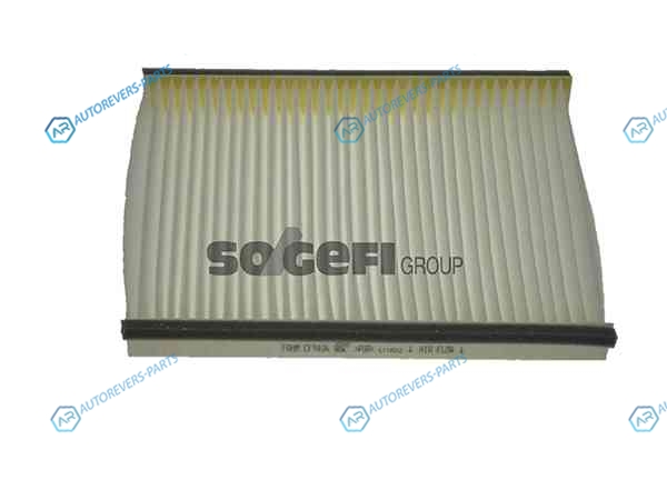 CF9406 Фильтр салонный FRAM