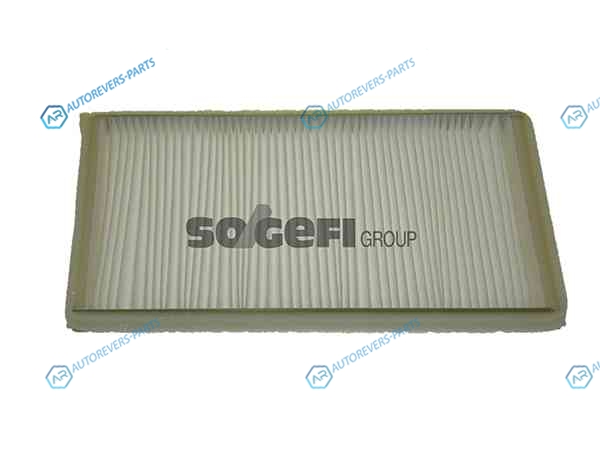 CF9545 Фильтр салонный FRAM