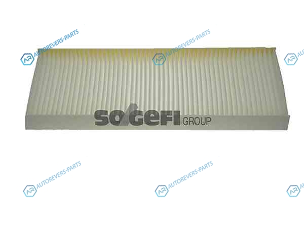 CF9586 Фильтр салонный FRAM