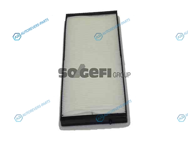 CF9827 Фильтр салонный FRAM