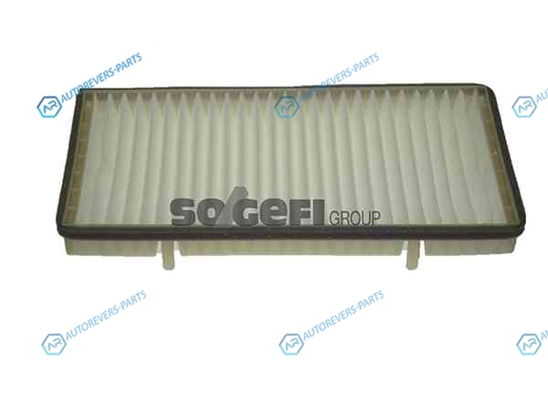 CF9934 Фильтр салонный FRAM