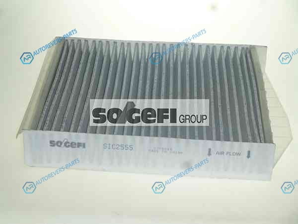 CFA9909 Фильтр салонный (угольный) FRAM