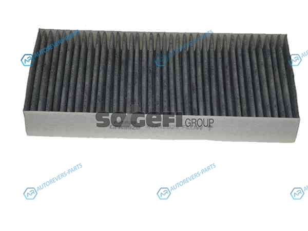 CFA9920 Фильтр салонный (угольный) FRAM