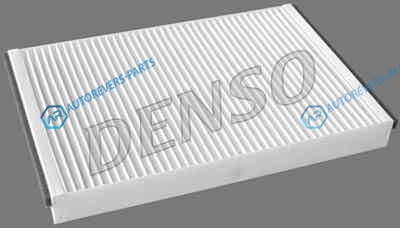 DCF011P Фильтр салонный DENSO