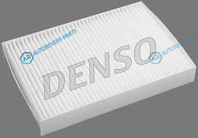 DCF013P Фильтр салонный DENSO