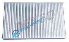 DCF111P Фильтр салонный DENSO