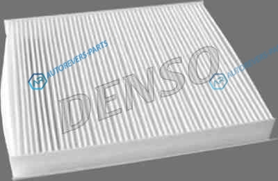 DCF112P Фильтр салонный DENSO