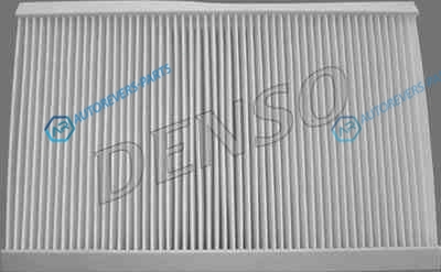 DCF126P Фильтр салонный DENSO