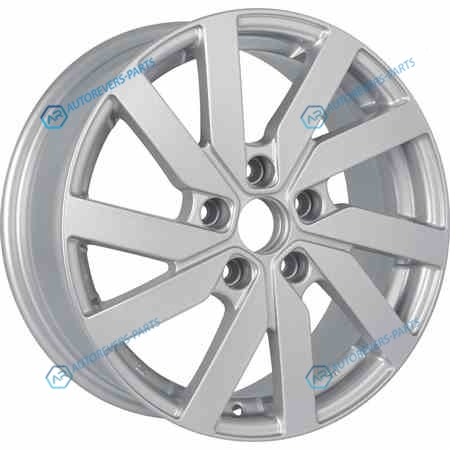 7110719 Replay SK69 R16x6.5 5x112 ET46 CB57.1 S