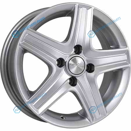 7058181 СКАД Магнум R14x5.5 4x100 ET49 CB56.6 Selena