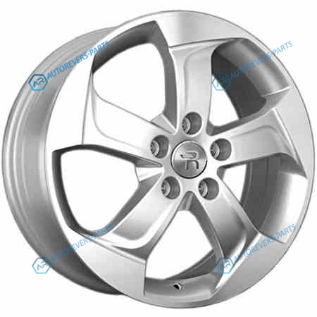 7052911 Replay HND160 R17x6.5 5x114.3 ET48 CB67.1 SF