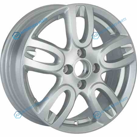 7052300 Replay HND100 R15x6 4x100 ET48 CB54.1 S