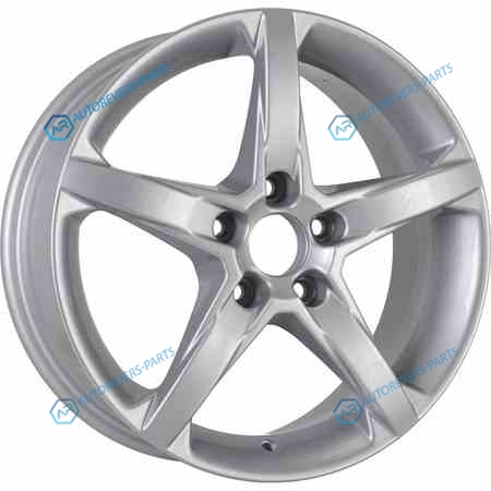 7087718 Replay FD36 R16x6.5 5x108 ET50 CB63.3 S