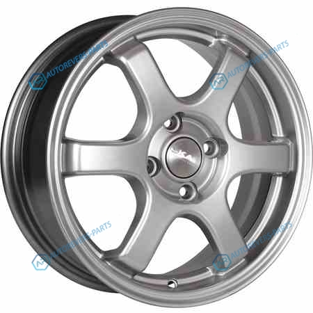 7051444 СКАД Киото R15x6 4x100 ET40 CB60.1 Selena