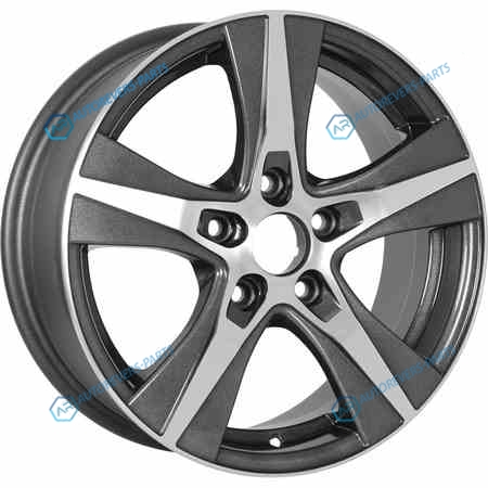 7032090 NEO 643 R16x6.5 5x112 ET46 CB57.1 BSD