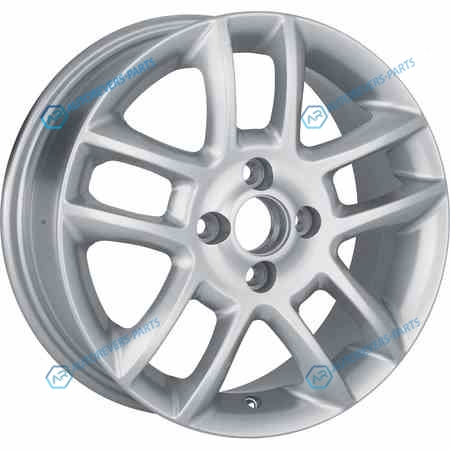 7075996 Replay Ki117 R15x6 4x100 ET48 CB54.1 S