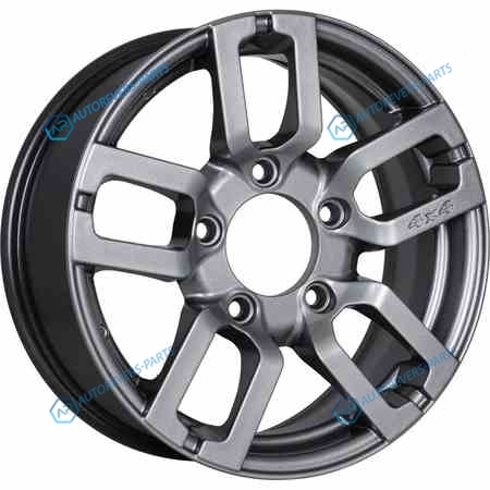 7105627 iFree Офф-лайн R16x6.5 5x139.7 ET40 CB98 Highway