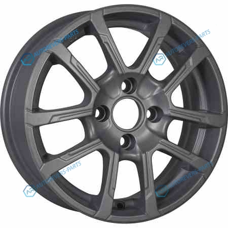 7056686 iFree Слайдер R14x5.5 4x98 ET34 CB58.5 Highway (КС587)