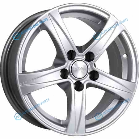 7095763 СКАД Sakura R18x8 5x114.3 ET42 CB67.1 Selena