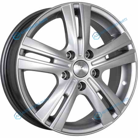 7065250 СКАД Багира R16x6 4x100 ET52 CB54.1 Selena