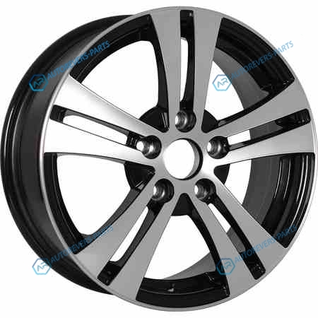 7060030 NEO 640 R16x6.5 5x114.3 ET50 CB66.1 BD