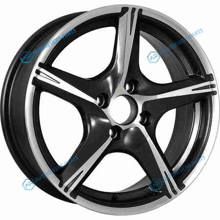 7090078 Tech Line 528 R15x6 4x98 ET32 CB58.6 BD