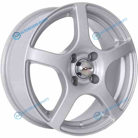 7071226 X-trike X118 R15x6 4x98 ET35 CB58.5 HS