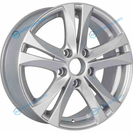 7070295 NEO 744 R17x6.5 5x114.3 ET35 CB67.1 S