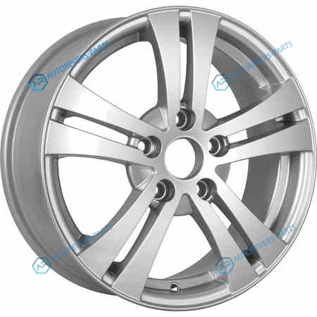 7060060 NEO 640 R16x6.5 5x114.3 ET50 CB66.1 S
