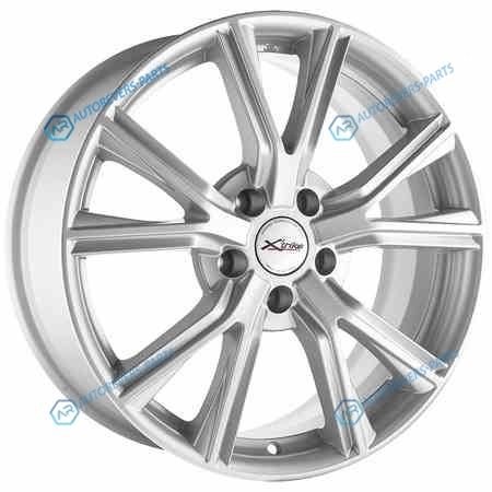 7054557 X-trike X122 R18x7.5 5x114.3 ET50 CB67.1 HS