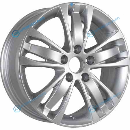 7098577 Replay FD42 R16x6.5 5x108 ET50 CB63.3 S